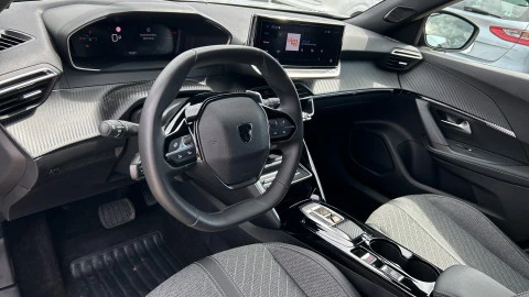 Peugeot 2008 N2008 Allure Hybrid 145 eDCS6