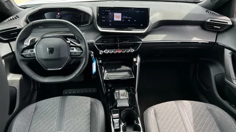 Peugeot 2008 N2008 Allure Hybrid 145 eDCS6