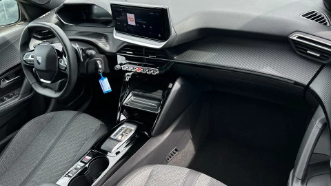 Peugeot 2008 N2008 Allure Hybrid 145 eDCS6