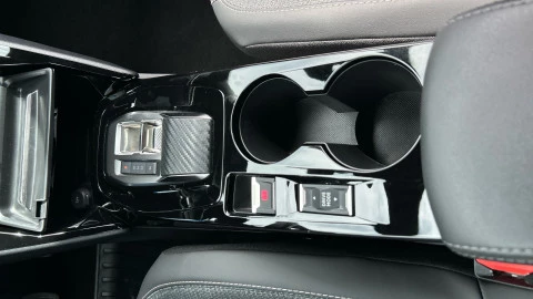 Peugeot 2008 N2008 Allure Hybrid 145 eDCS6