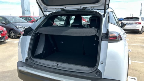 Peugeot 2008 N2008 Allure Hybrid 145 eDCS6