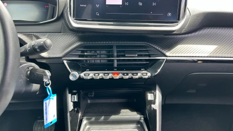 Peugeot 2008 N2008 Allure Hybrid 145 eDCS6
