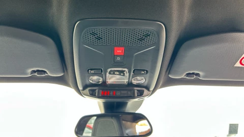 Peugeot 2008 N2008 Allure Hybrid 145 eDCS6