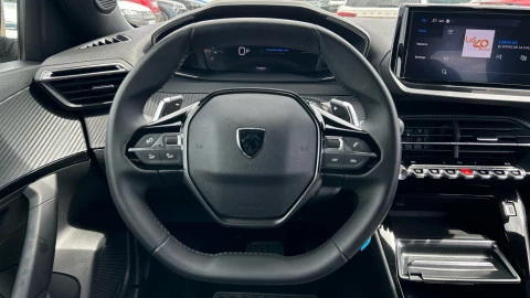 Peugeot 2008 N2008 Allure Hybrid 145 eDCS6