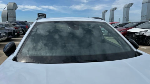 Peugeot 2008 N2008 Allure Hybrid 145 eDCS6