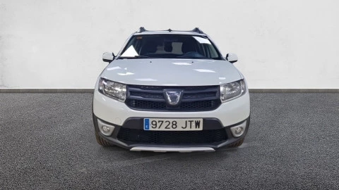 Dacia Sandero Ambiance TCE 66kW (90CV) GLP EU6