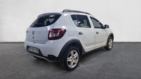 Dacia Sandero Ambiance TCE 66kW (90CV) GLP EU6