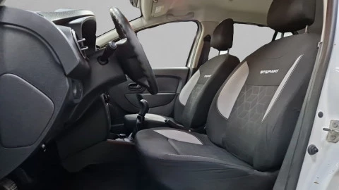 Dacia Sandero Ambiance TCE 66kW (90CV) GLP EU6