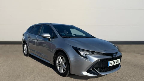 Toyota Corolla 140H Active Plus Touring Sport