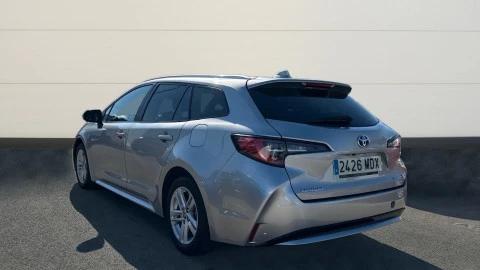 Toyota Corolla 140H Active Plus Touring Sport