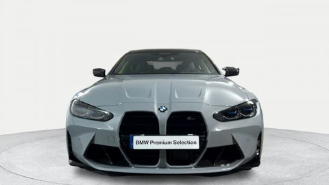BMW Serie 4 M4 Competition M xDrive