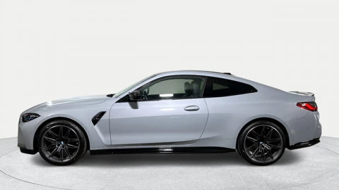 BMW Serie 4 M4 Competition M xDrive