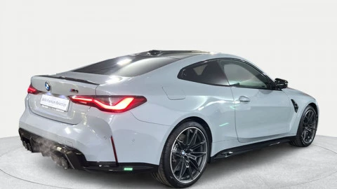 BMW Serie 4 M4 Competition M xDrive