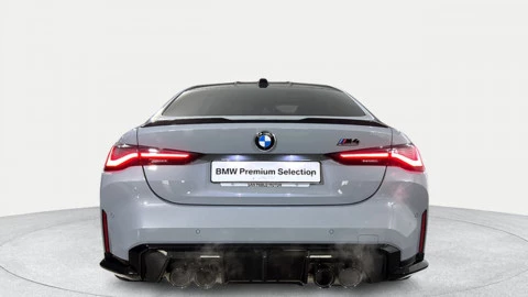 BMW Serie 4 M4 Competition M xDrive