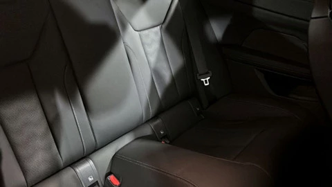 BMW Serie 4 M4 Competition M xDrive