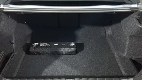 BMW Serie 4 M4 Competition M xDrive