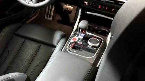 BMW Serie 4 M4 Competition M xDrive