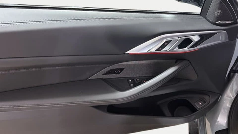 BMW Serie 4 M4 Competition M xDrive