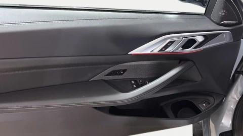 BMW Serie 4 M4 Competition M xDrive