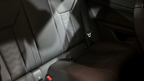 BMW Serie 4 M4 Competition M xDrive