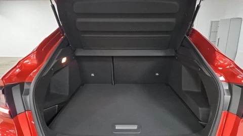 Renault Arkana Techno TCe 103kW(140CV) EDC mild hybrid