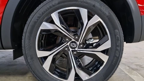 Renault Arkana Techno TCe 103kW(140CV) EDC mild hybrid