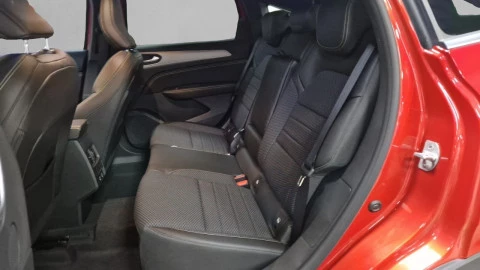 Renault Arkana Techno TCe 103kW(140CV) EDC mild hybrid