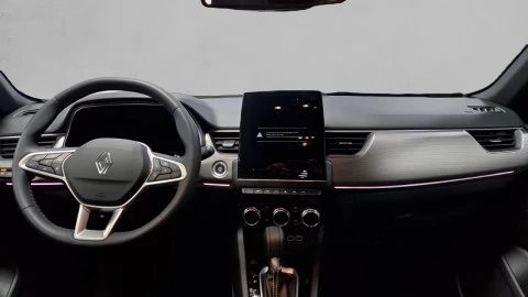 Renault Arkana Techno TCe 103kW(140CV) EDC mild hybrid