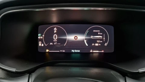 Renault Arkana Techno TCe 103kW(140CV) EDC mild hybrid