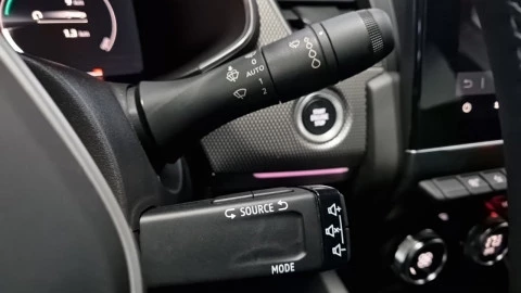 Renault Arkana Techno TCe 103kW(140CV) EDC mild hybrid