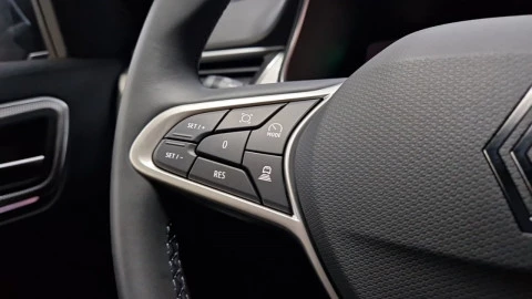 Renault Arkana Techno TCe 103kW(140CV) EDC mild hybrid