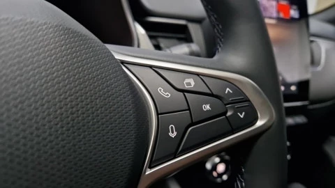 Renault Arkana Techno TCe 103kW(140CV) EDC mild hybrid