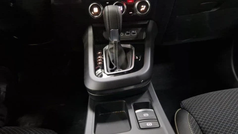 Renault Arkana Techno TCe 103kW(140CV) EDC mild hybrid