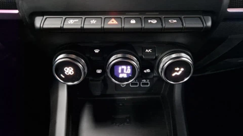 Renault Arkana Techno TCe 103kW(140CV) EDC mild hybrid