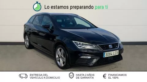 Seat Leon ST 1.5 TGI 96kW (130CV) S&S FR