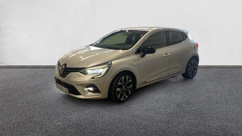 Renault Clio Zen TCe 67 kW (91CV)