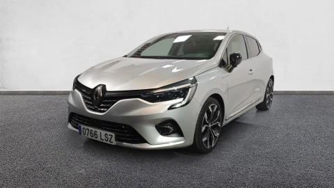 Renault Clio Zen TCe 67 kW (91CV)