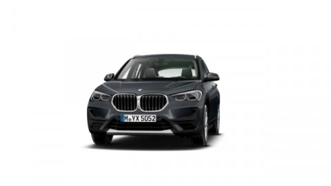 BMW X1 sDrive20i DCT