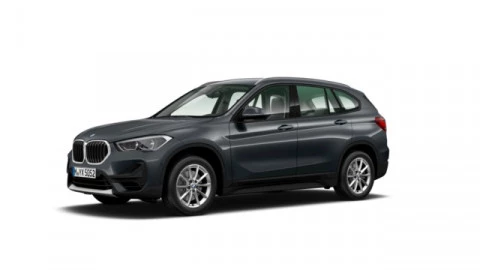BMW X1 sDrive20i DCT