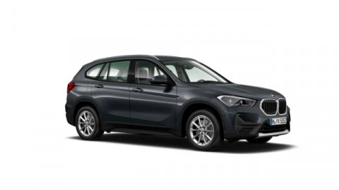 BMW X1 sDrive20i DCT