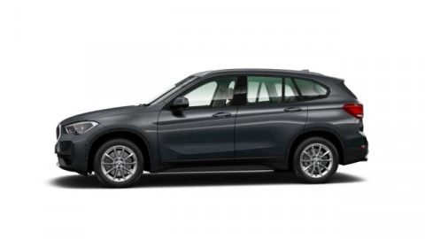 BMW X1 sDrive20i DCT
