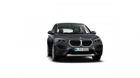 BMW X1 sDrive20i DCT