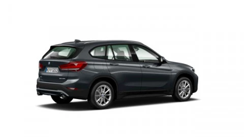BMW X1 sDrive20i DCT