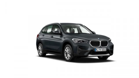 BMW X1 sDrive20i DCT