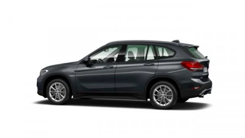 BMW X1 sDrive20i DCT