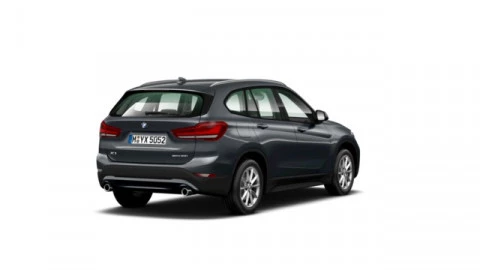 BMW X1 sDrive20i DCT