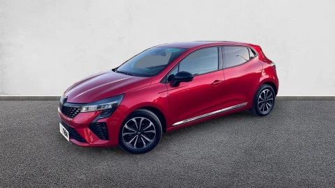 Renault Clio techno Eco-G 100cv (74kW)