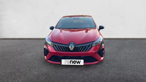 Renault Clio techno Eco-G 100cv (74kW)