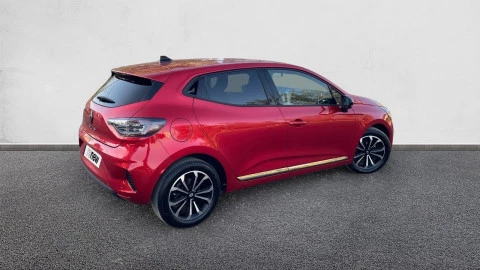 Renault Clio techno Eco-G 100cv (74kW)