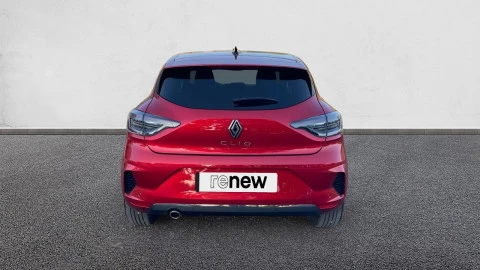 Renault Clio techno Eco-G 100cv (74kW)